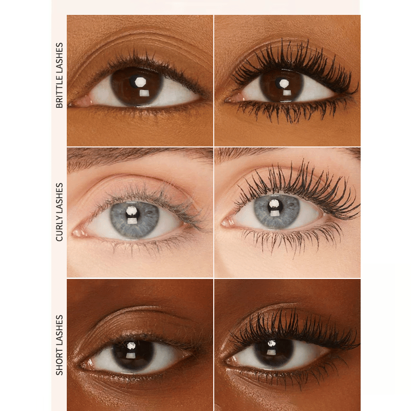 LashAura™ Lash Definer — Unstoppable Volume and Flawless Lashes All Day Long