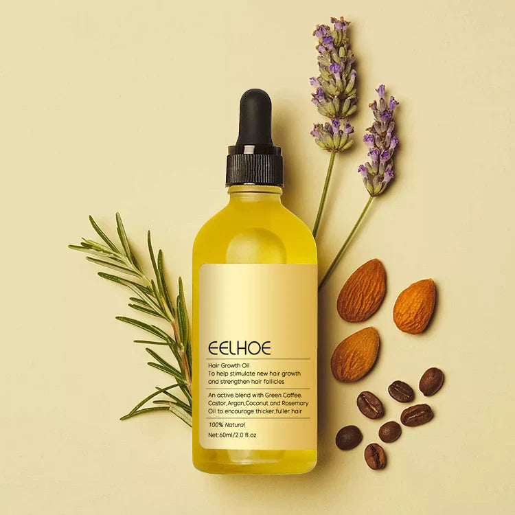 ElevaVive™ — Unlock Rich, Full-Bodied Hair That Commands Attention