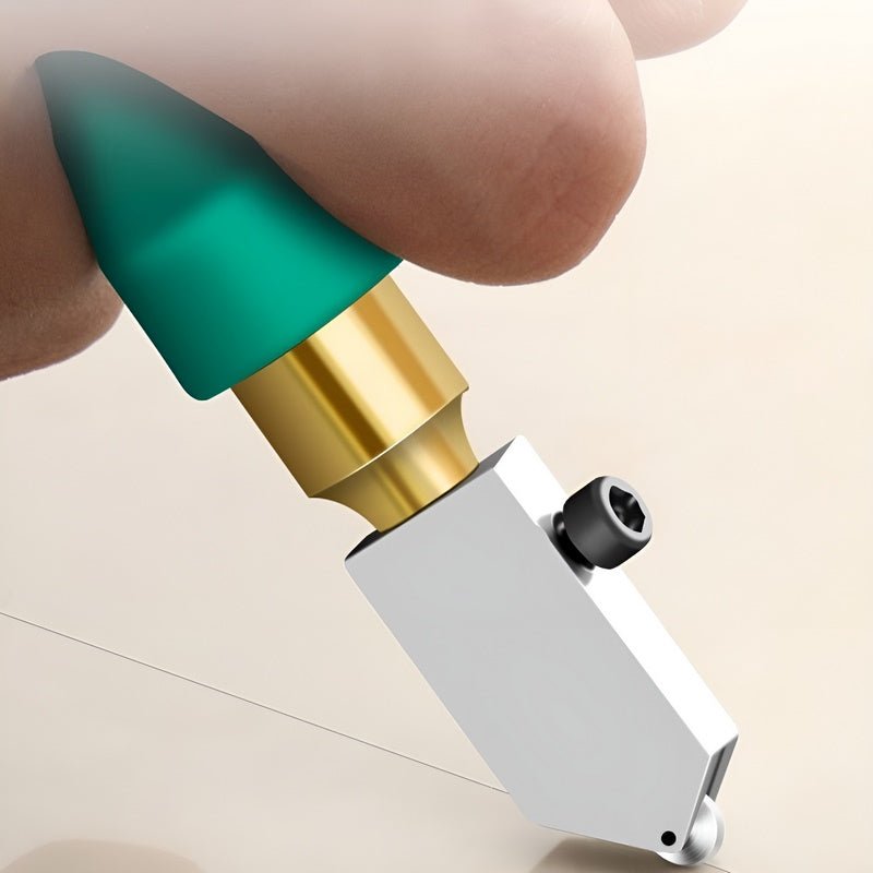 EdgeMaster™ — Cut Flawlessly Every Time Without Fatigue or Frustration