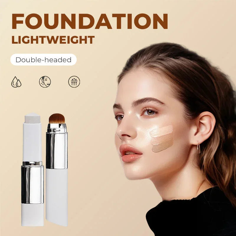 GlowMorph™ — Effortless Radiance That Matches You Perfectly All Day