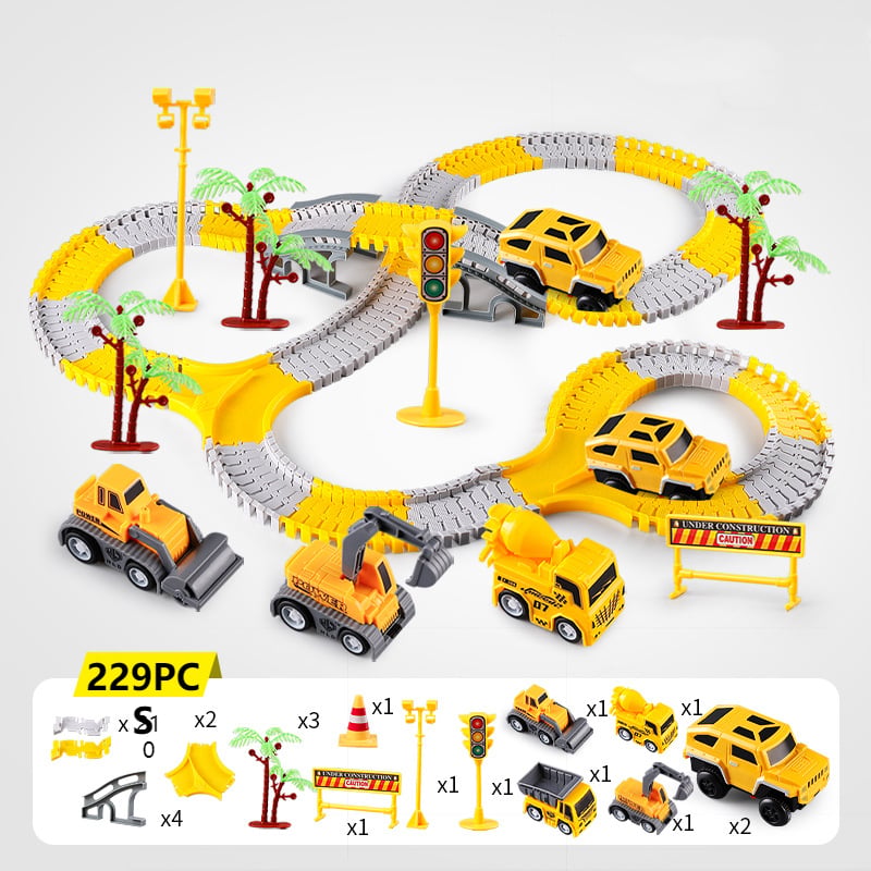 SparkJoy™ — Unleash Your Child’s Infinite Creativity and Confidence Through Play