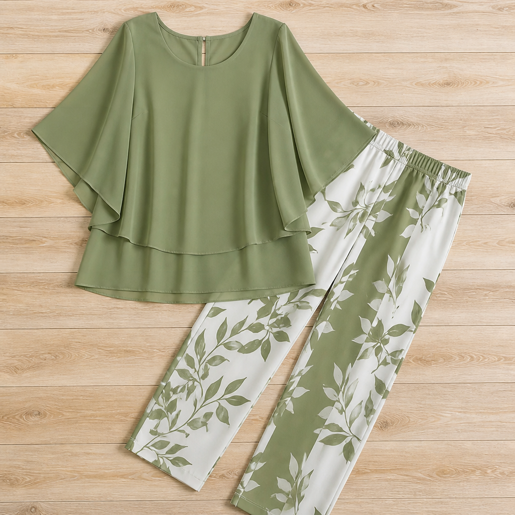 ZephyraBreeze™ — Glide Through Your Day with Effortless Style and Unshakable Confidence
