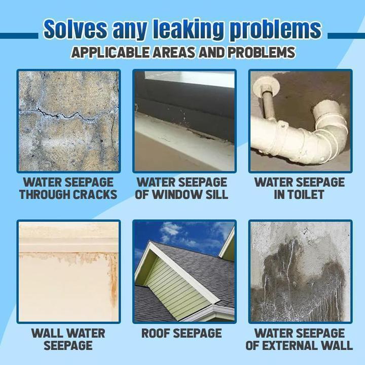 AquaShield™ — Stop Leaks Instantly and Protect Your Home with Confidence