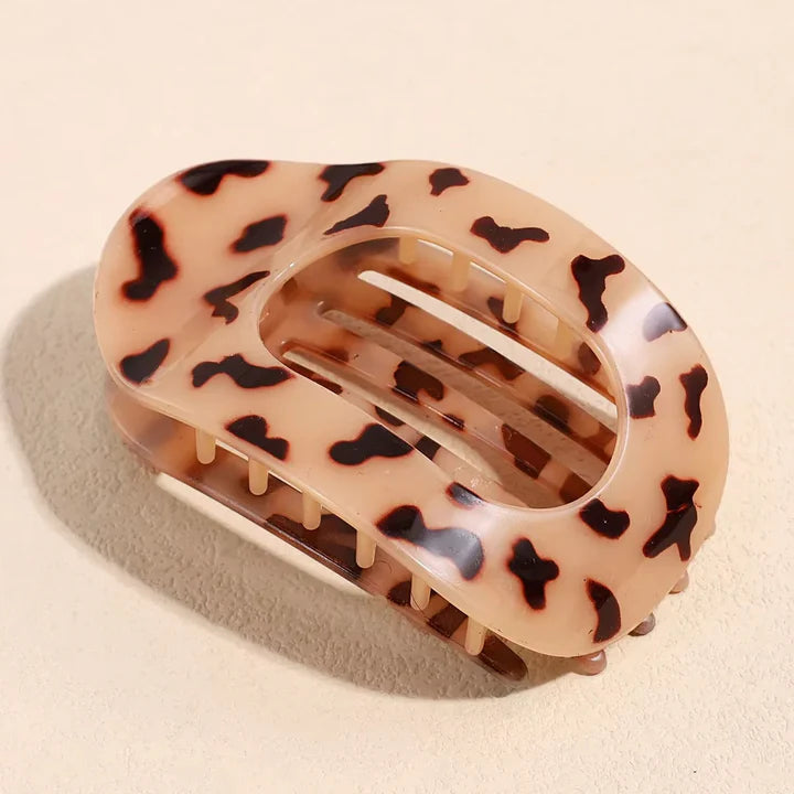 HaloGrip™ — Escape Hair Clip Pain and Rock Effortless Comfort All Day