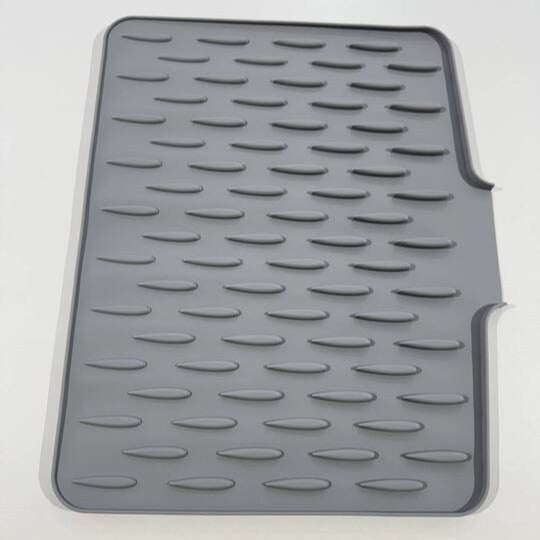 Multifunctional Silicone Mat for Heat Protection and Drying | Heat Resistant & Non-Slip | Globetrek