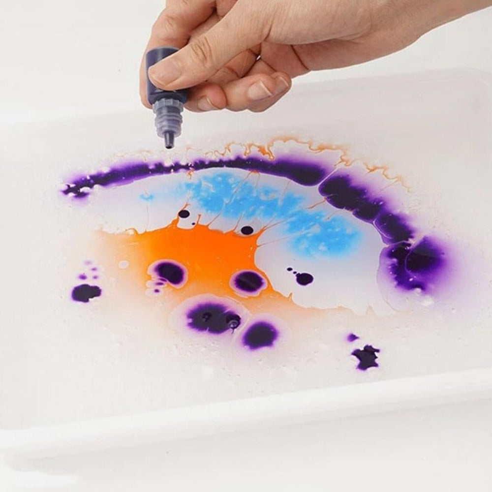 ColorBurst Splash™ — Unlock Mess-Free Magic That Ignites Every Imagination