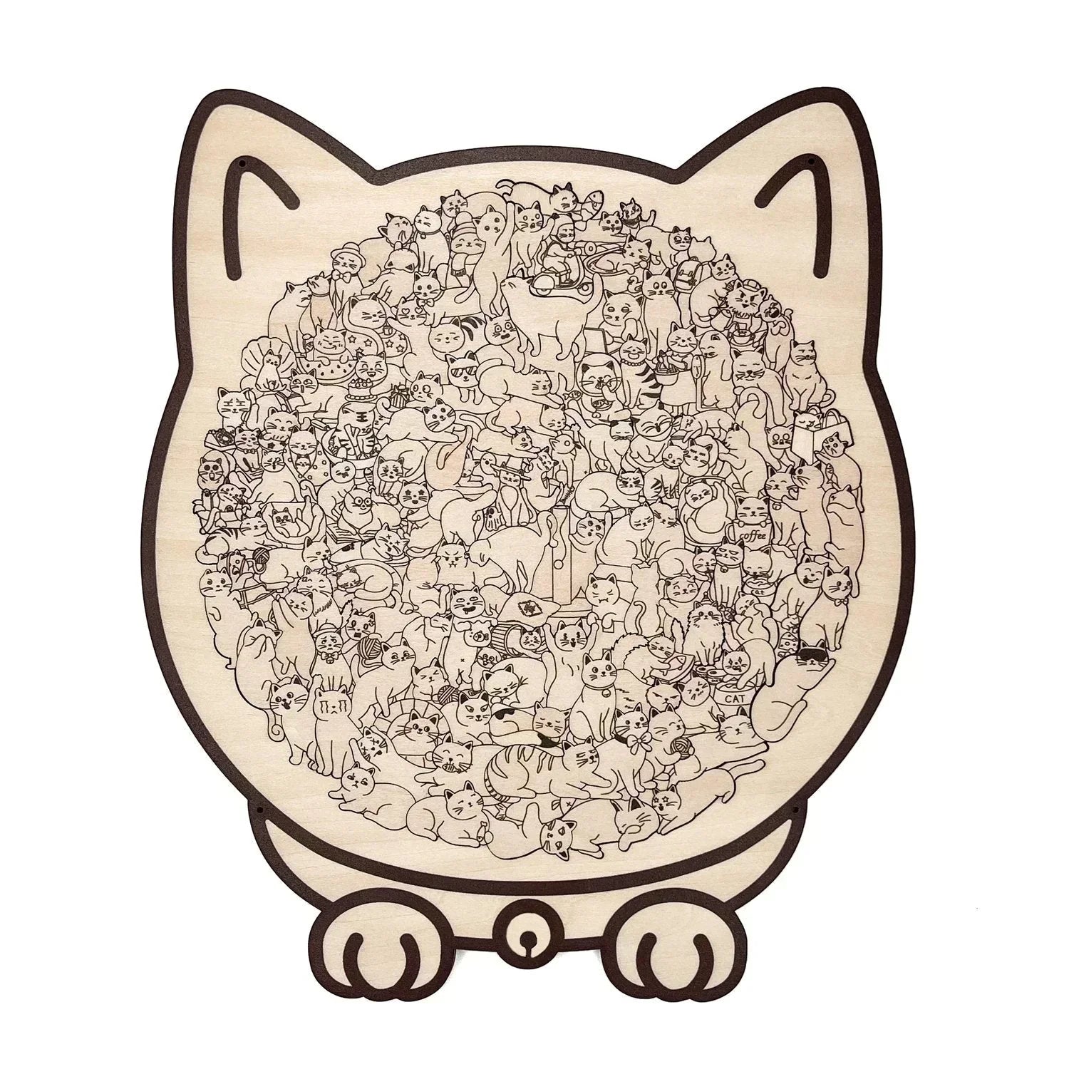 Cataria™ — Transform Stress into Stunning Calm and Creative Joy