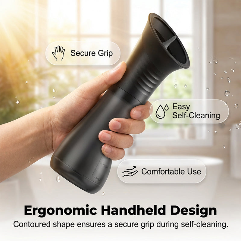 SereniClear™ — Experience Soothing, Crystal-Clear Ears That Feel Refreshed All Day Long