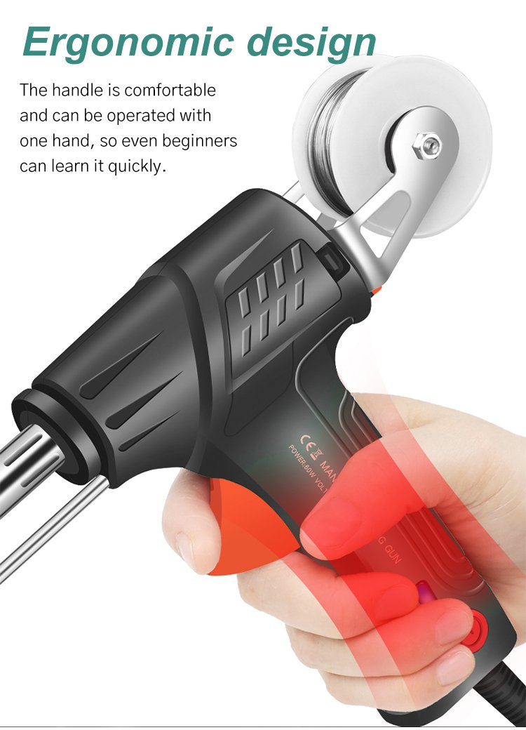 BlazeForge™ — Unlock Instant Precision and Effortless Power for Flawless Metalsmithing