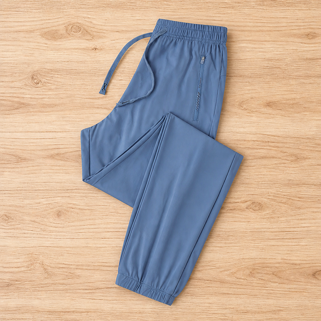 FlexWoven™ — Unmatched Freedom and Freshness That Keeps You Moving All Day