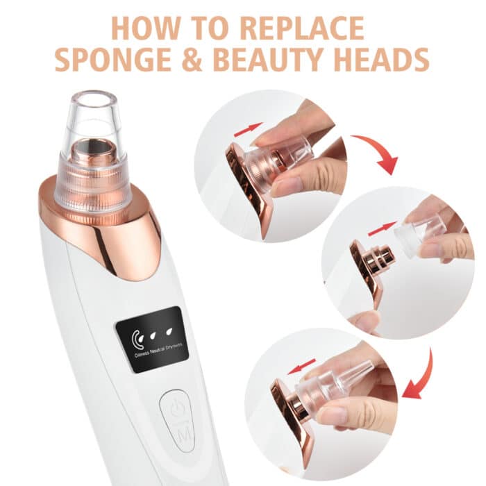 LumaPulse™ — Experience Pore-Clarity and Glow That Turns Heads Instantly