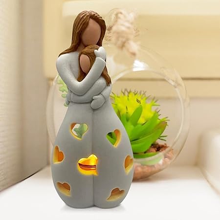 Eternal Heart-Light – A Token of Everlasting Love