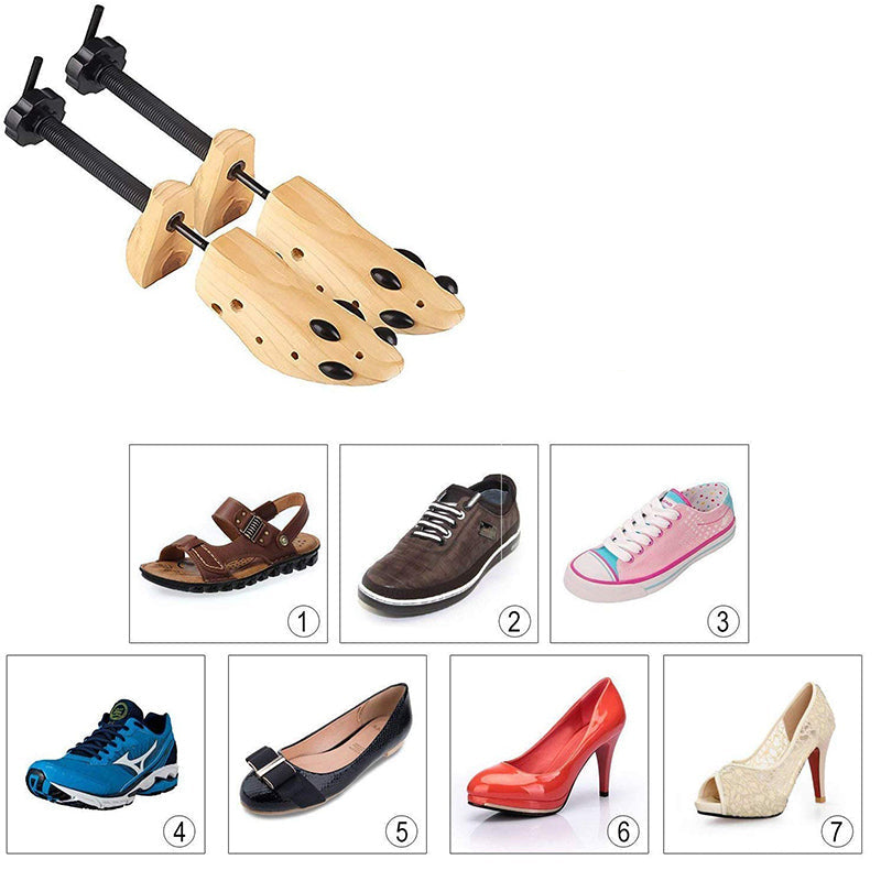 StrideEase™ — Relieve Pinched Feet and Unlock All-Day Shoe Comfort