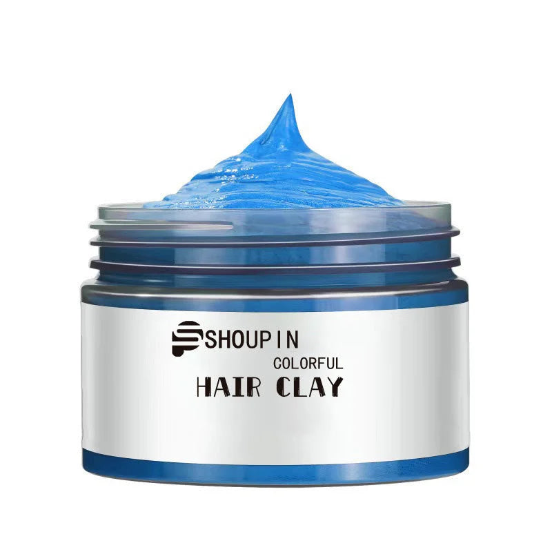 ChromaLuxe™ — Ignite Your Hair with Bold, Brilliant Color That Moves with You
