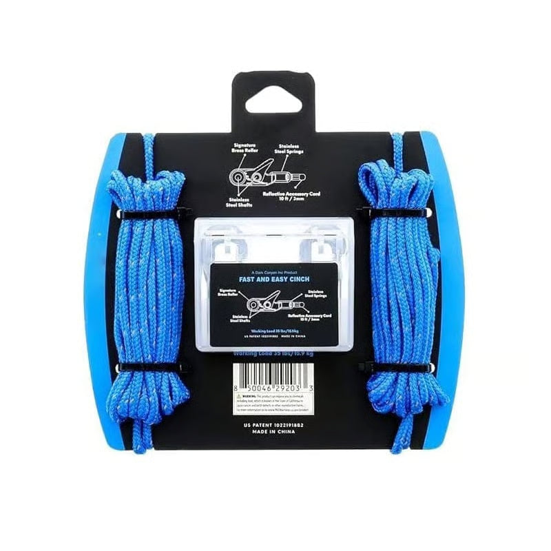 TitanClench™ — Instantly Secure Your Gear with Effortless, Rock-Solid Grip