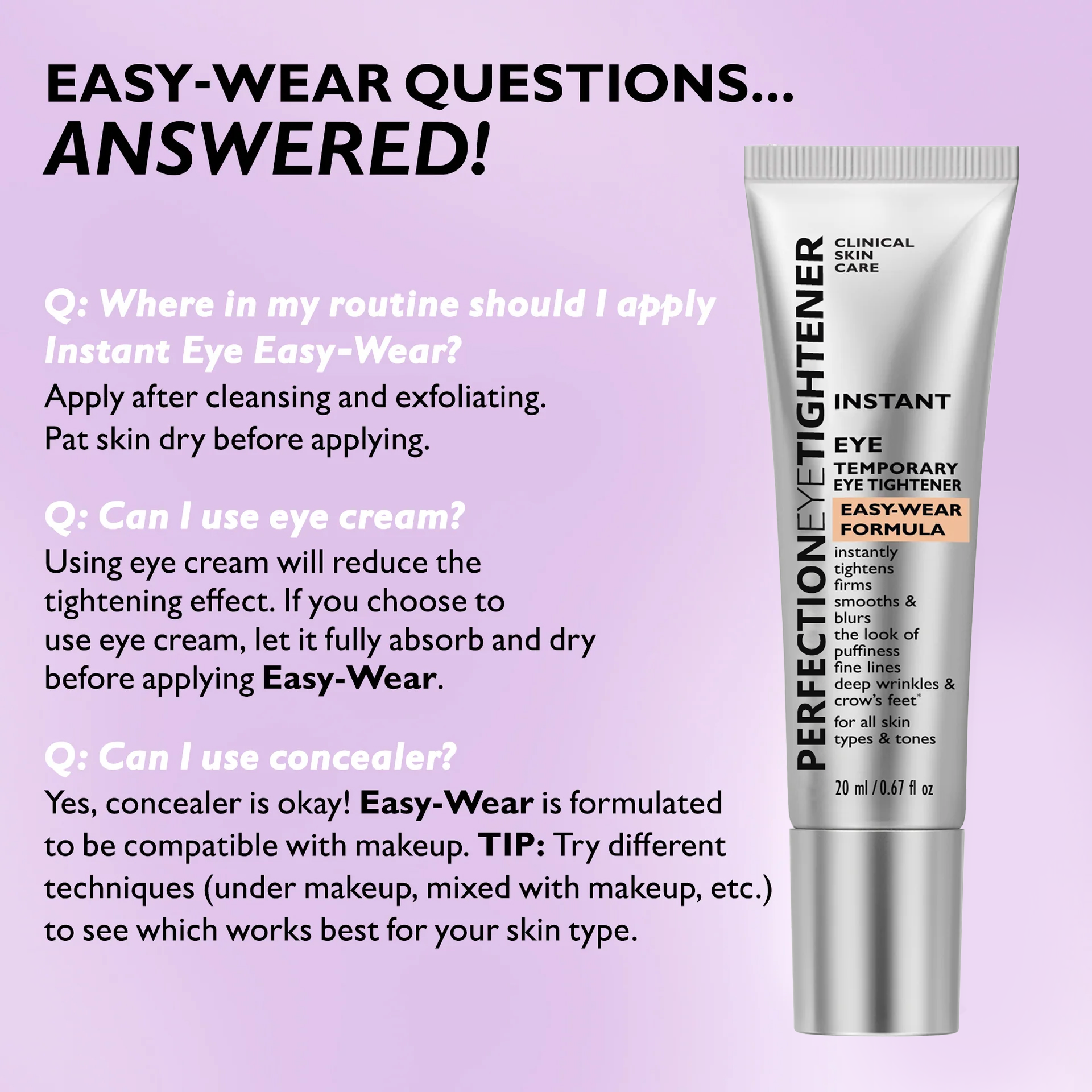LumaLift™ — Instantly Revive Tired Eyes with a Youthful, Radiant Glow