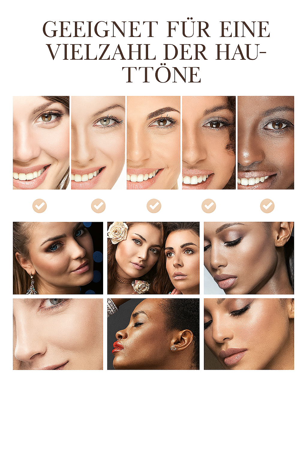 LumiVeil™ — Unleash Your Flawless, Naturally Radiant Skin Instantly