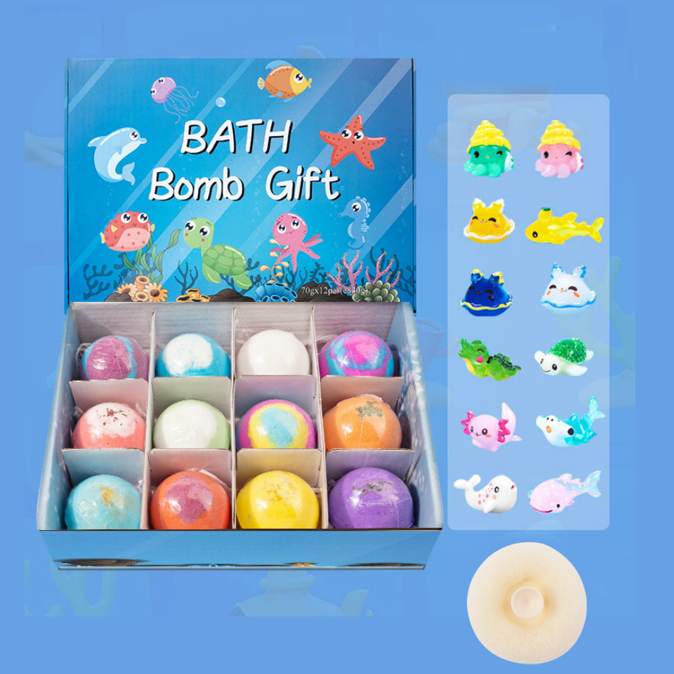 AquaQuest™ — Turn Bedtime Battles into Enchanting Bathtime Adventures
