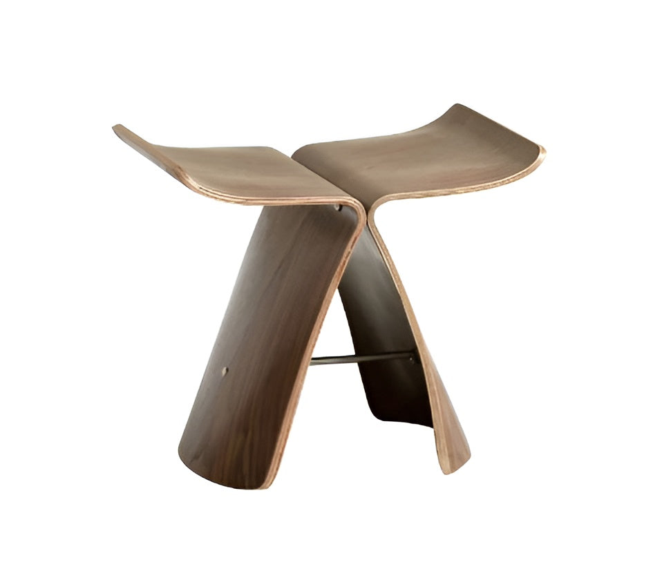 Handcrafted Rustic Wooden Bench – A Timeless Seating Solution