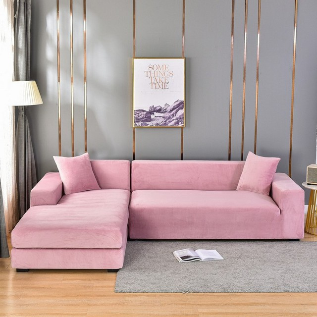 SilkuraFit™ — Hug Your Sofa in Velvet Luxury That Defies Stains and Sagging