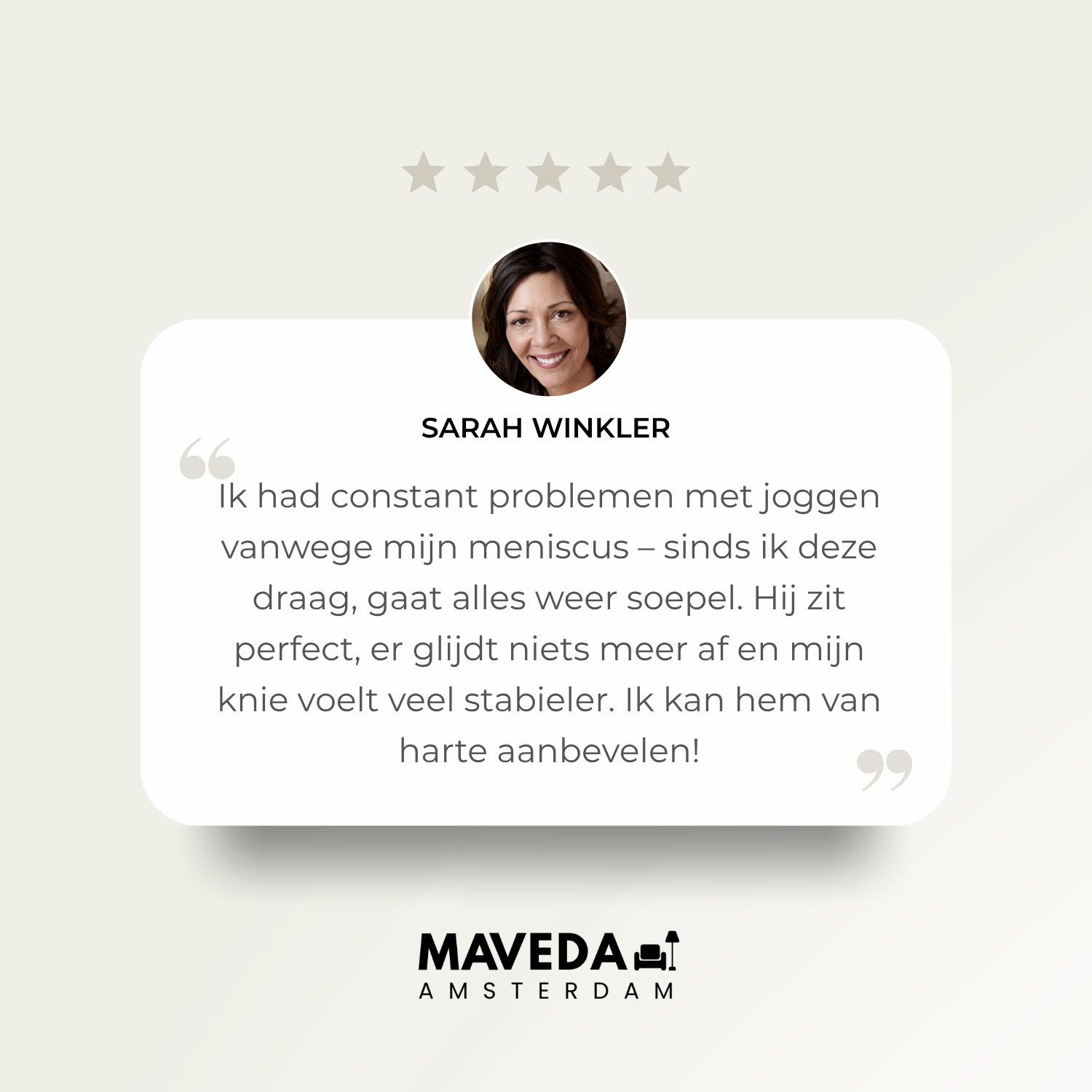 StrideGuard™ — Move Fearlessly with Rock-Solid Knee Confidence