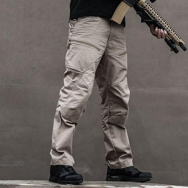 TitaniumStrider™ — Unstoppable Strength and Freedom to Conquer Any Terrain