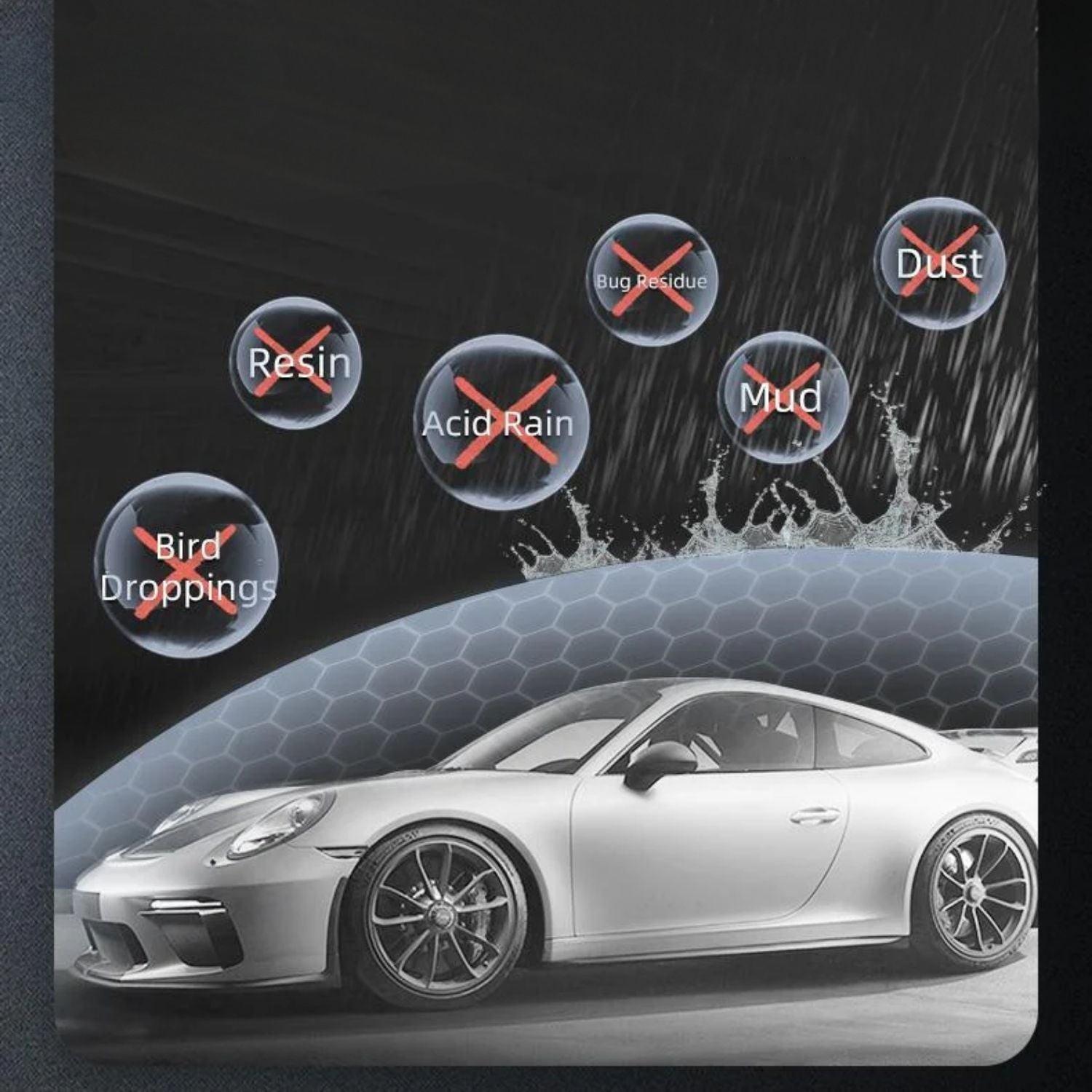 RadiantShield™ — Effortless Nano-Armor for Showroom-Ready Shine That Lasts Months