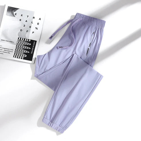 VivaEase™ Pants — Experience Cool Comfort and Freedom That Empowers Your Every Step