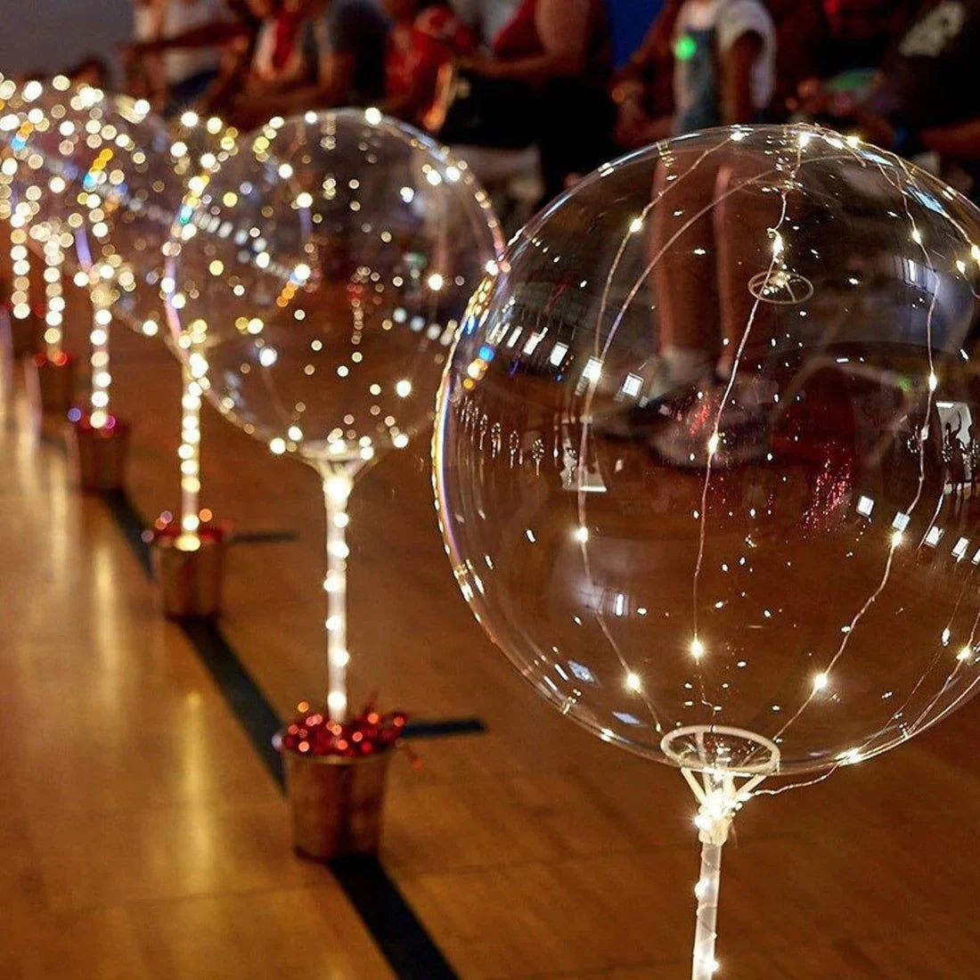 GlowNova™ — Light Up Every Moment with Show-Stopping Magic