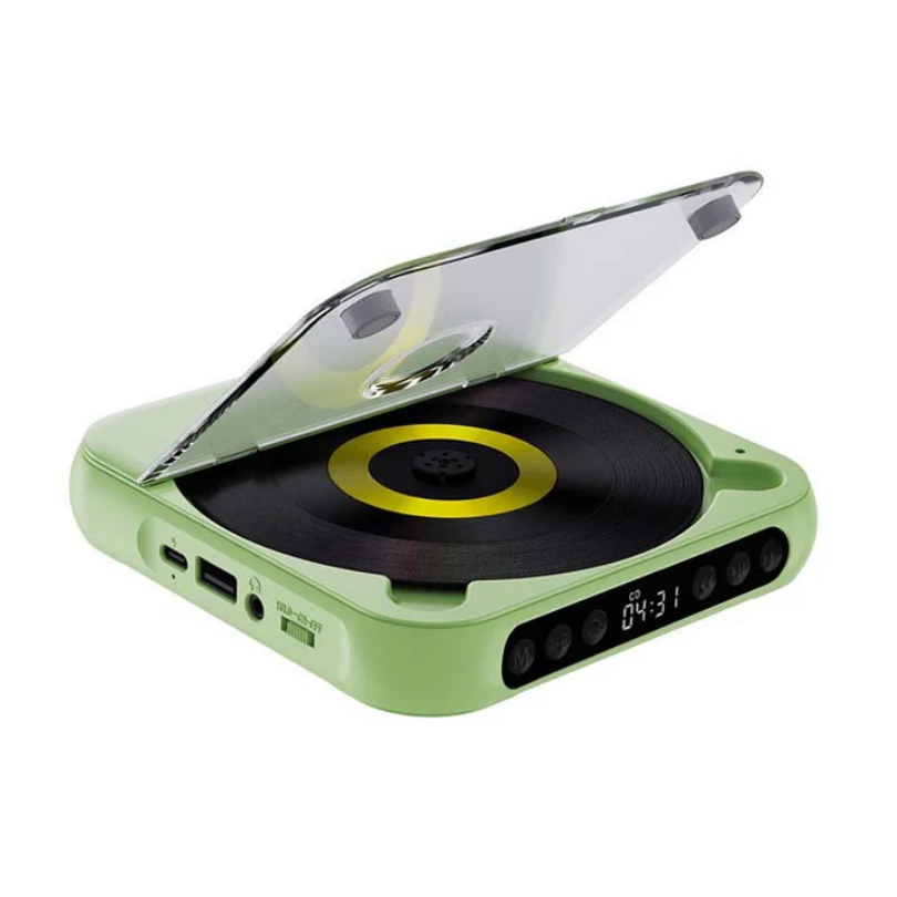 PulsePlay™ — Unleash Pure, Boundless Sound Wherever You Go