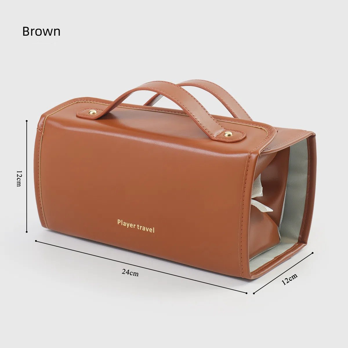 VertaLuxe™ — Transform Your Beauty Routine with Ultimate Customization and Waterproof Sophistication