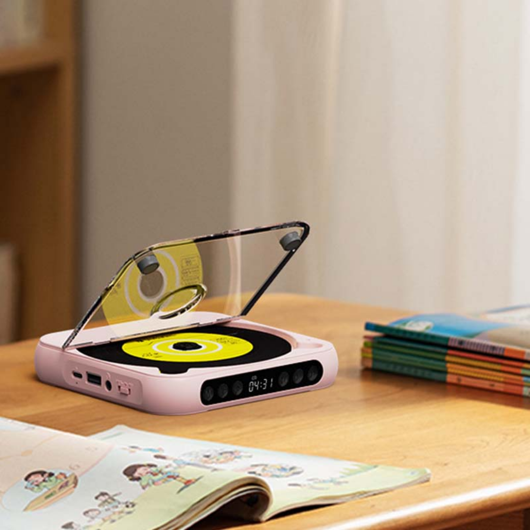 PulsePlay™ — Unleash Pure, Boundless Sound Wherever You Go