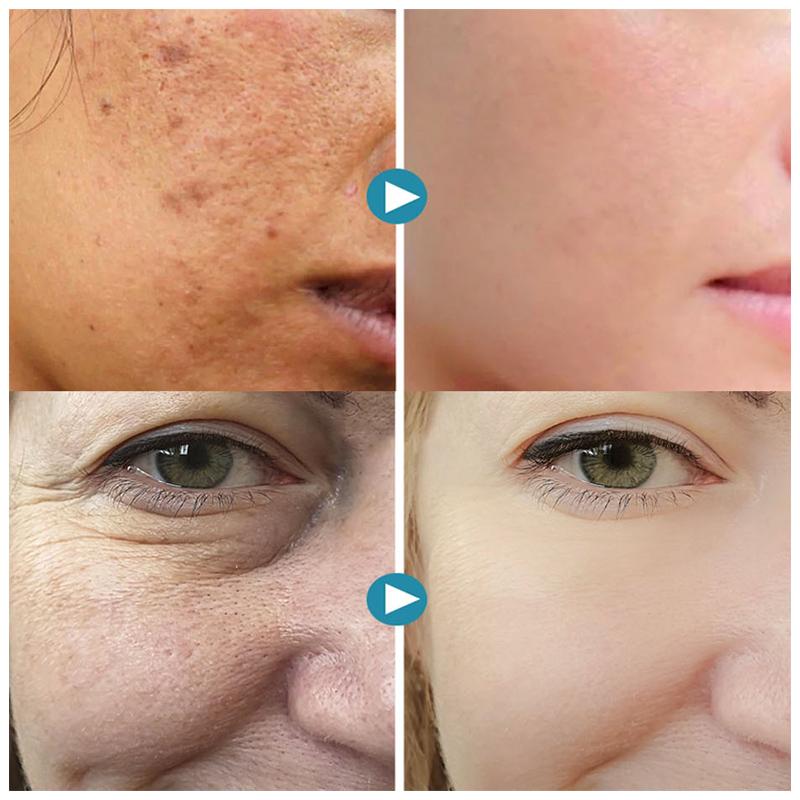 Veilique™ — Unlock Silky, Poreless Skin That Stays Picture-Perfect All Day