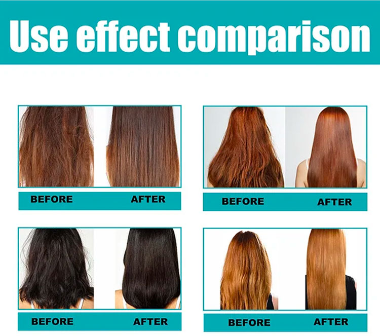 LumaSilk™ — Unlock Silky, Frizz-Free Hair That Boosts Your Confidence Every Day