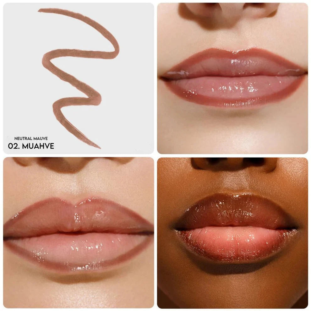 GlamoraDew™ — Unleash Your Radiant Glow and Own Every Room