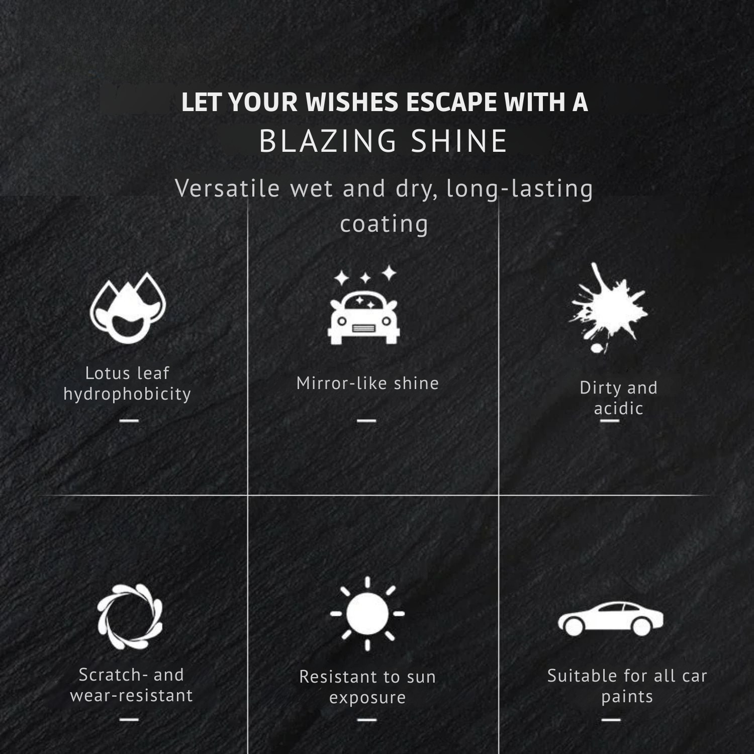 RadiantShield™ — Effortless Nano-Armor for Showroom-Ready Shine That Lasts Months
