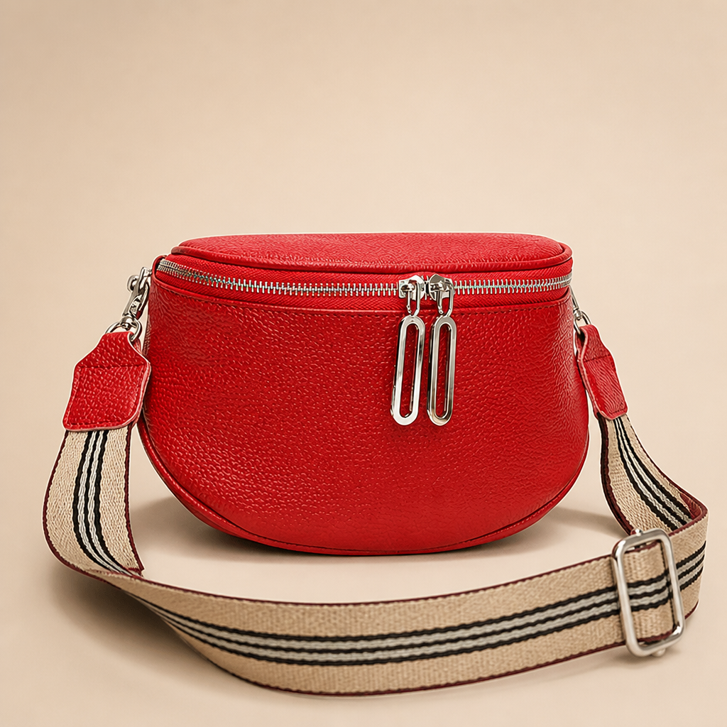 VeroLuxe™ Crossbody — Command Every Moment with Sharp, Stress-Free Style