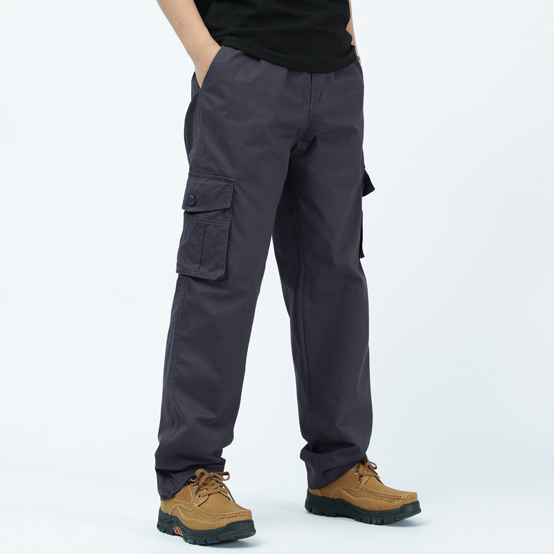 DynamiFlex™ Pants — Move Freely, Stay Sharp, and Carry Everything Effortlessly