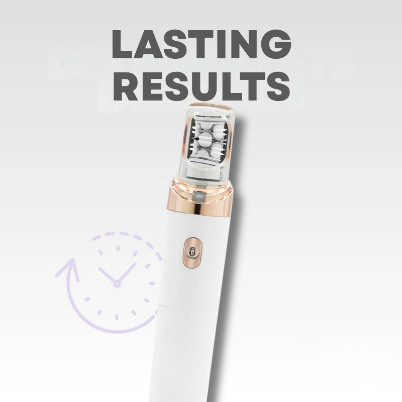 VeloraGlide™ — Unlock Silky, Smooth Skin That Lasts Weeks Without Irritation