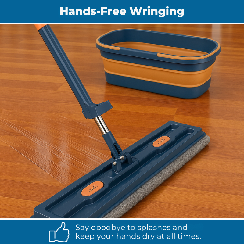 RadianceGlide™ — Effortless Sparkle That Transforms Your Home and Lifts Your Spirit