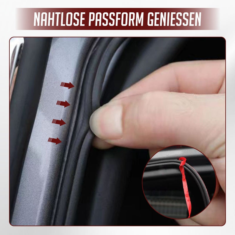 QuietSealPro™ — Transform Your Drive Into a Silent Sanctuary of Pure Comfort
