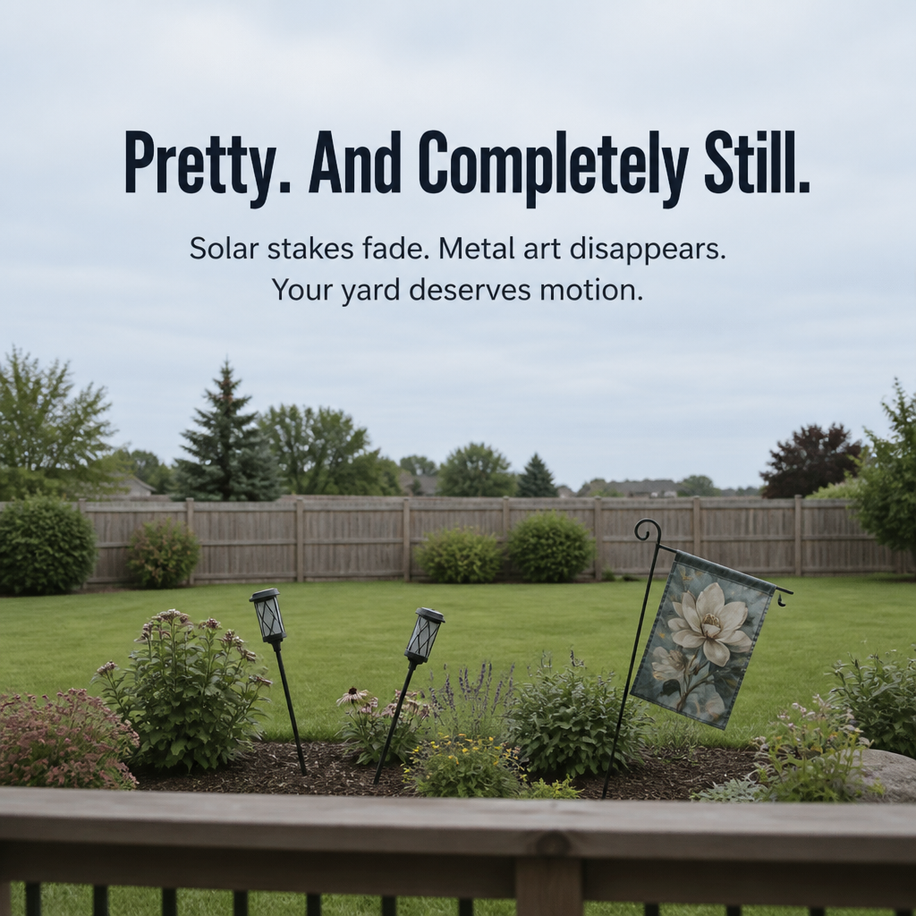 ViviWhirl™ — Capture Every Breeze and See Your Garden Thrive