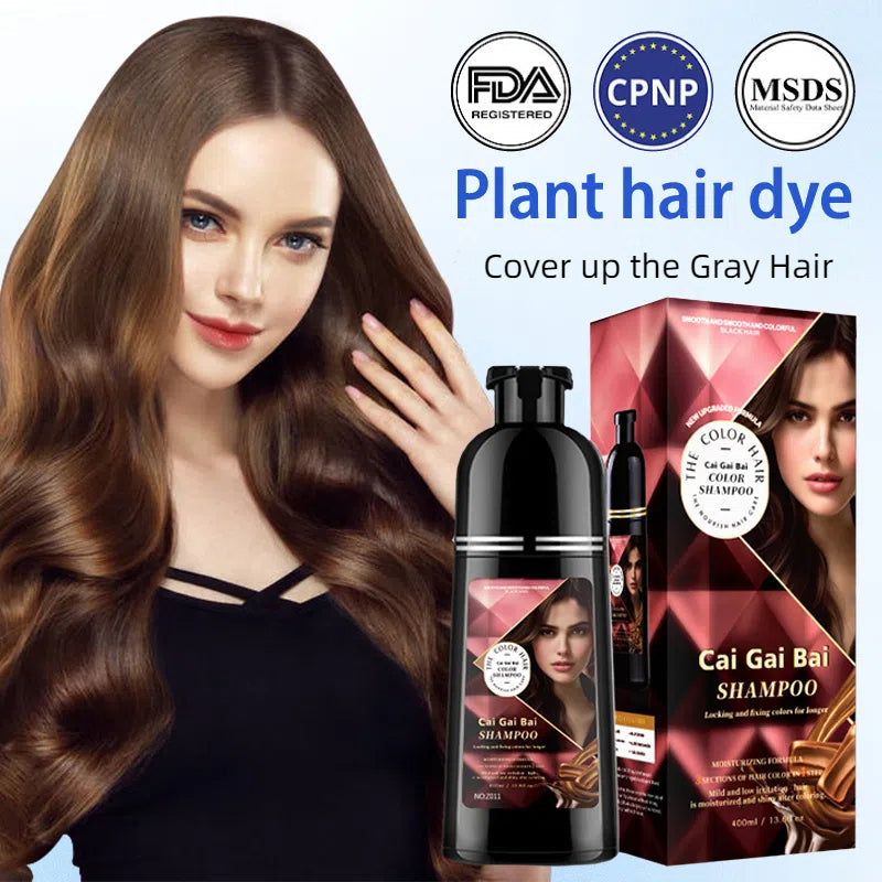 LumaVeil™ — Ignite Stunning, Silky Hair That Turns Every Head