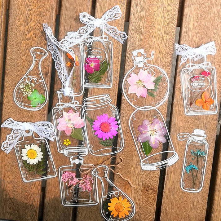 BloomCraft™ — Turn Your Memories into Stunning Keepsake Magic