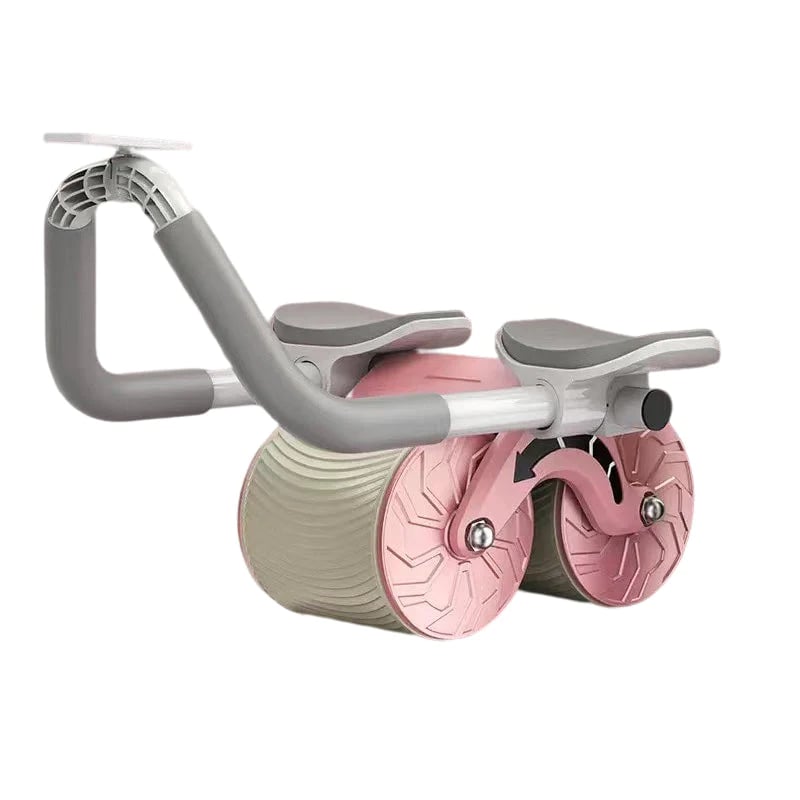 CoreForce™ Roller — Power Your Core, Burn Fat, and Feel Unstoppable Every Day