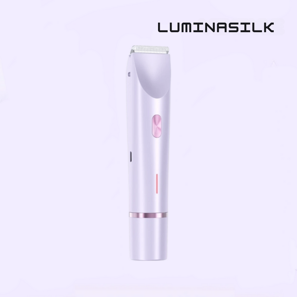 Veloura™ — Unleash Silky-Smooth Skin Without Irritation or Hassle