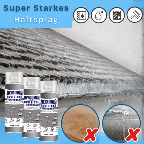 HydroSealX™ — Spray Away Leaks Fast for a Calm, Dry Home That Lasts