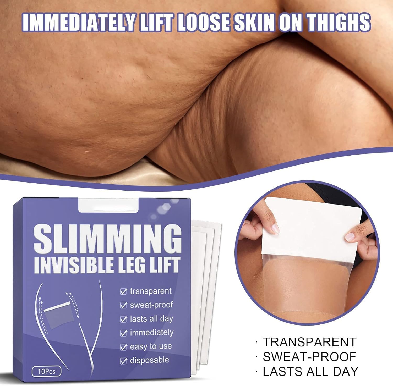 LumaLift™ — Instantly Lift and Smooth Your Skin for Unstoppable Confidence