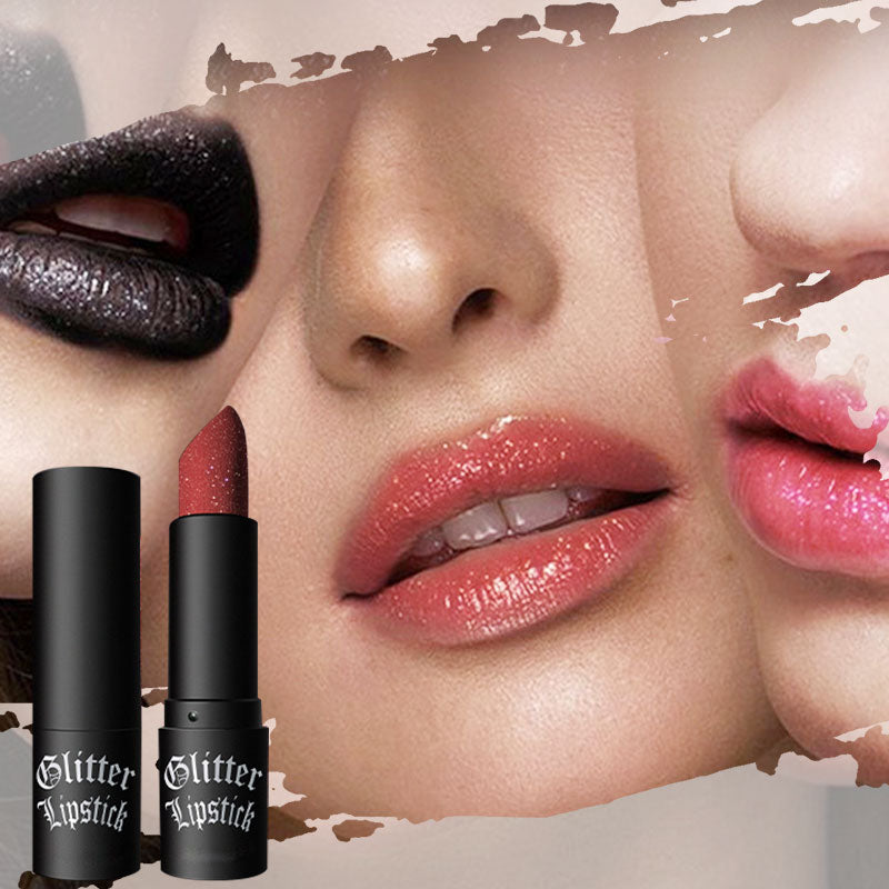 LumiFlare™ — Ignite Your Confidence with All-Day Matte Radiance and Sparkle