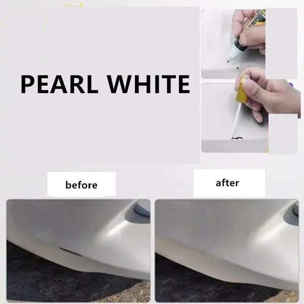 LumaShield™ — Instantly Erase Scratches for a Showroom-Ready Shine You’ll Proudly Own